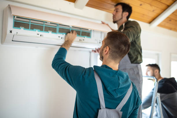 Best Affordable HVAC Services  in Blakely, PA