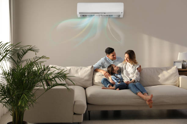 Best Affordable Air Conditioning Repair  in Blakely, PA