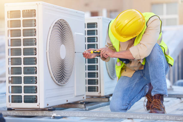 Best Local HVAC Companies  in Blakely, PA