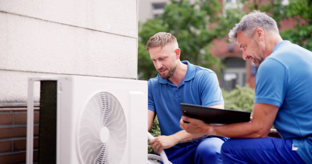 Best Central Air Repair  in Blakely, PA