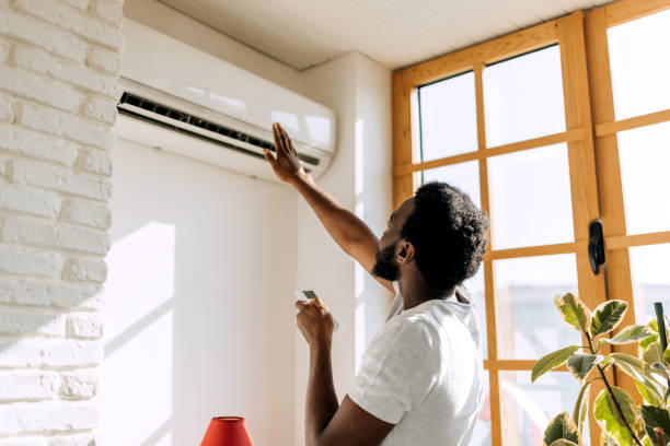 Best 24/7 HVAC Repair  in Blakely, PA