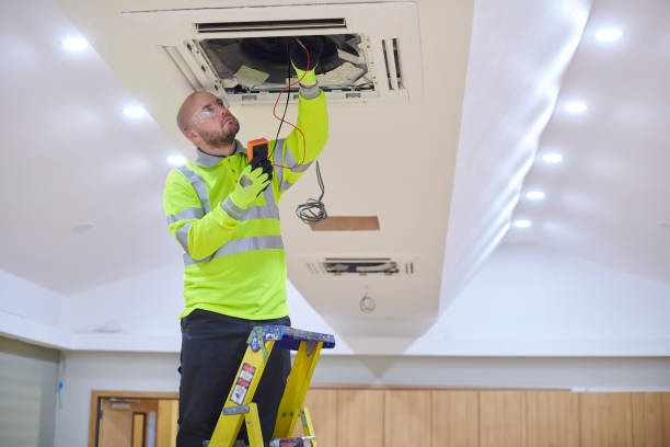 Best HVAC Tune-Up Services  in Blakely, PA