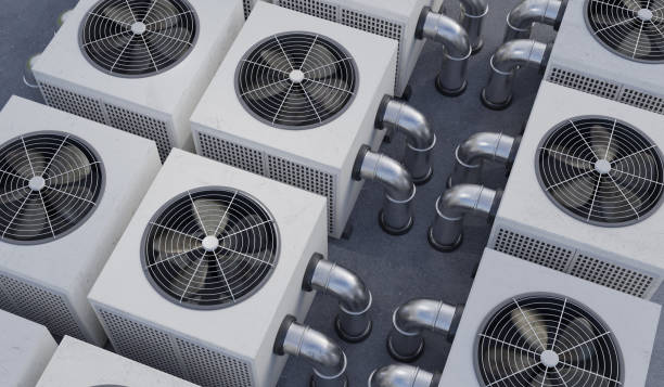 Best HVAC Maintenance Near Me  in Blakely, PA