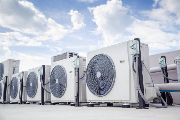  Blakely, PA HVAC Pros