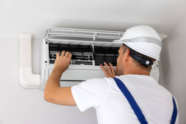 Best HVAC Installation Services  in Blakely, PA