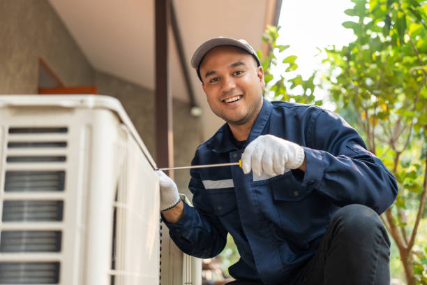 Best HVAC Emergency Services  in Blakely, PA