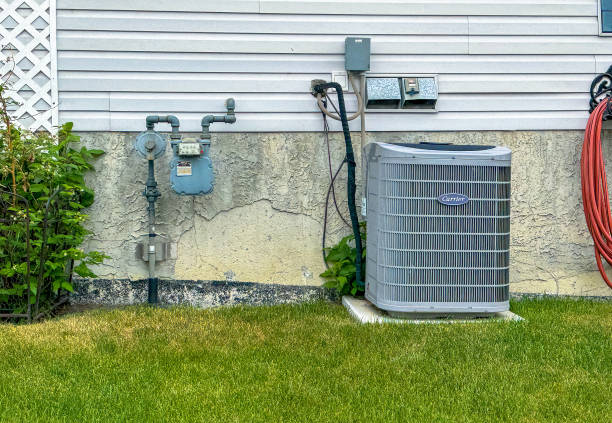 Best HVAC Installation Services  in Blakely, PA