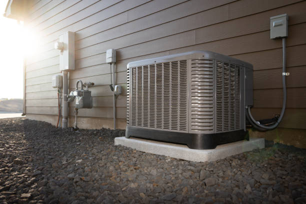 Blakely, PA HVAC Company